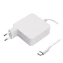 Generico Cargador USB Tipo-C 65W Blanco