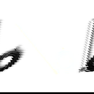 LANCOM AirLancer ON-360ag Antena Omnidireccional 6.5 dBi 2.4-2.5/4.9-5.9 GHz Clase N Blanco LANCOM AirLancer ON-360ag Antena Omnidireccional 6.5 dBi 2.4-2.5/4.9-5.9 GHz Clase N Blanco