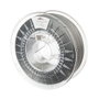 Spectrum PLA Premium Filamento 3D 1.75mm, Silver Star (Plata), 1 kg, para Impresión 3D, Temperatura 185 grados C