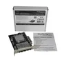 StarTech PEX10GSFP4I Tarjeta de Red 4 Puertos SFP+ 10 GbE