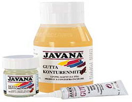 Kreul Guta incolora 20ml