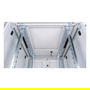 ROLINE 26.21.0159 Bastidor Servidor Rack 19 Pulgadas 42U, Gris 800x1000x1970 mm, 1000 kg Capacidad, Puertas Extraíbles, IP20