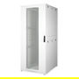 ROLINE 26.21.0159 Bastidor Servidor Rack 19 Pulgadas 42U, Gris 800x1000x1970 mm, 1000 kg Capacidad, Puertas Extraíbles, IP20