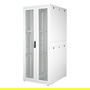 ROLINE 26.21.0159 Bastidor Servidor Rack 19 Pulgadas 42U, Gris 800x1000x1970 mm, 1000 kg Capacidad, Puertas Extraíbles, IP20