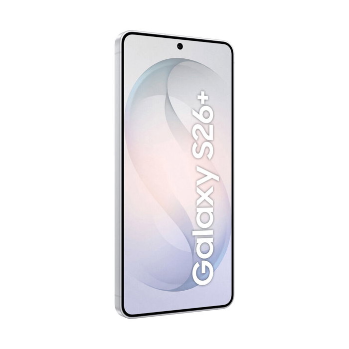 Samsung Galaxy S26+ 256GB Blanco