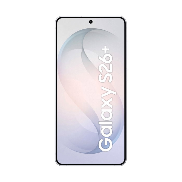 Samsung Galaxy S26+ 256GB Blanco