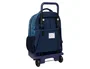Safta Mochila Grande con Ruedas New Edition Compact Ext. Simple