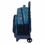 Safta Mochila Grande con Ruedas New Edition Compact Ext. Simple