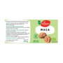 El Granero Integral Maca Bio 120 cápsulas vegetales