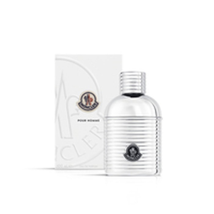 Perfume Hombre Moncler Pour Homme 100 ml Perfume Hombre Moncler Pour Homme 100 ml