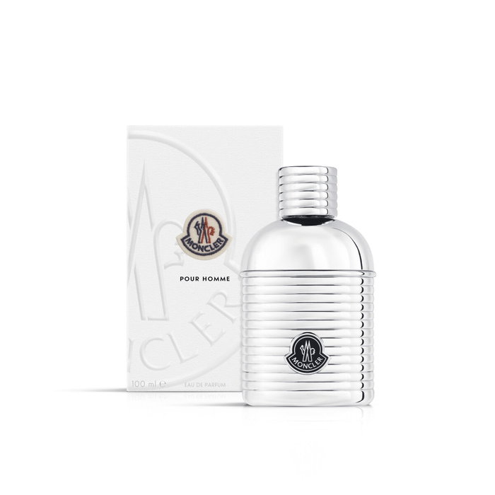 Perfume Hombre Moncler Pour Homme 100 ml Perfume Hombre Moncler Pour Homme 100 ml