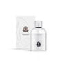 Perfume Hombre Moncler Pour Homme 100 ml