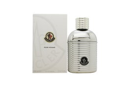 Moncler Pour Homme Eau de Parfum 100ml Spray