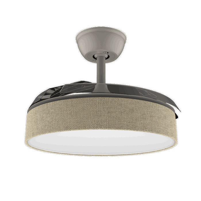Cecotec Aero 3666 Invisible Textile