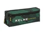 Safta Estuche Portatodo Kelme Camo Triple Pequeño