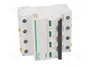 SCHNEIDER ELECTRIC Interruptor magnetotérmico iC60N 16A 3+N 400VAC 6kA