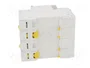 SCHNEIDER ELECTRIC Interruptor magnetotérmico iC60N 16A 3+N 400VAC 6kA