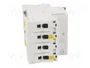 SCHNEIDER ELECTRIC Interruptor magnetotérmico iC60N 16A 3+N 400VAC 6kA