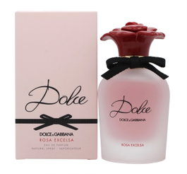 Dolce & Gabbana Dolce Rosa Excelsa Eau de Parfum 50ml Vaporizador
