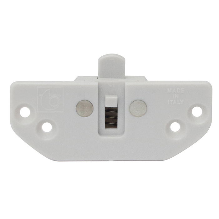 TERNO Patin Correbase Gris Con Muelle Para Sistema Deslizamiento Correbase Terno TERNO Patin Correbase Gris Con Muelle Para Sistema Deslizamiento Correbase Terno