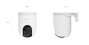 EZVIZ H8c Pro 3K Cámara de Seguridad IP Exterior