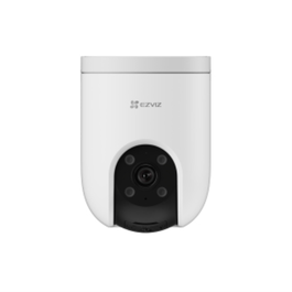 EZVIZ H8c Pro 3K Cámara de Seguridad IP Exterior Torreta 2880 x 1620 Píxeles Blanco Techo/Pared