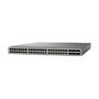 Cisco Nexus N9K-C93108TC-FX3P Switch Gestionado L2/L3 10G Ethernet 1U Gris