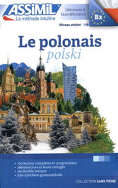 ASSIMIL Le polonais, débutants et faux-débutants B2