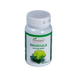 PLANTAPOL Rhodiola 45 cápsulas