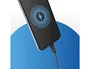 TNB Cable USB-C a USB-C de 1 metro, Negro