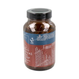 TERRANOVA Enzimas Digestivas Complex 100 cápsulas