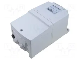 BREVE TUFVASSONS Transformador de protección 160VA 230VAC/230V IP54