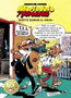 Penguin Random House Grupo Editorial, S.A.U. Magos Humor Mortadelo 190. Objetivo Elim