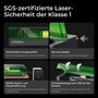 xTool S1 40W Dark / Class 1 Máquina de grabado láser de diodo