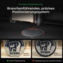 xTool S1 40W Dark / Class 1 Máquina de grabado láser de diodo