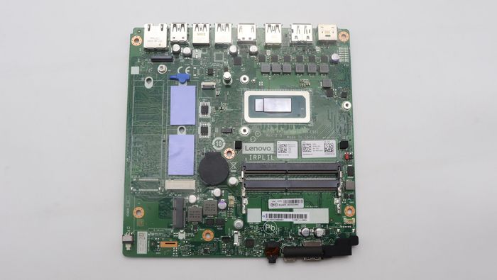 Lenovo Bdplanar Mb Rpl-U I5 15W Lenovo Bdplanar Mb Rpl-U I5 15W