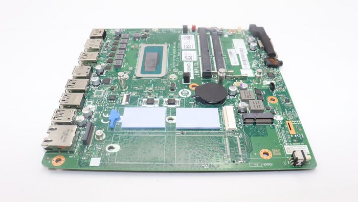 Lenovo Bdplanar Mb Rpl-U I5 15W Lenovo Bdplanar Mb Rpl-U I5 15W