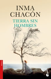 TIERRA SIN HOMBRES, Inma Chacón - BOOKET