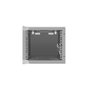 Lanberg Armario Rack Mural 10 Pulgadas 4U WF10-2304-10S Gris