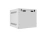 Lanberg Armario Mural Rack 10 pulgadas 4U Gris WF10-2304-10S