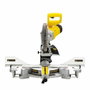 Stanley Fatmax SM1800-QS Sierra de brazo radial de 254 mm