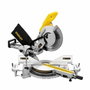 Stanley Fatmax SM1800-QS Sierra de brazo radial de 254 mm