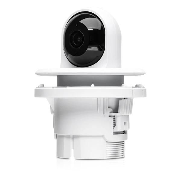 Ubiquiti UVC-G3-F-C Montaje de Techo para UniFi Protect G3 FLEX Blanco Ubiquiti UVC-G3-F-C Montaje de Techo para UniFi Protect G3 FLEX Blanco
