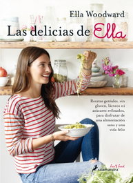 Las delicias de Ella, Ella Woodward - Salamandra