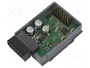 Siemens SIMATIC S7-1200 SB 1232 6ES72324HA300XB0 Salida Analógica 1AO +/-10VDC