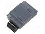 Siemens SIMATIC S7-1200 SB 1232 6ES72324HA300XB0 Salida Analógica 1AO +/-10VDC