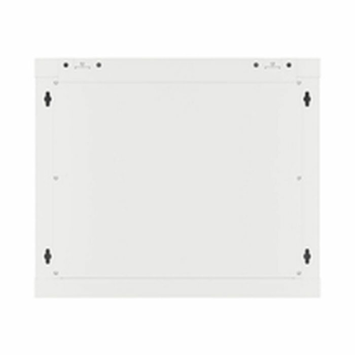 LANBERG Armario rack 9U de pared 600x450 Gris
