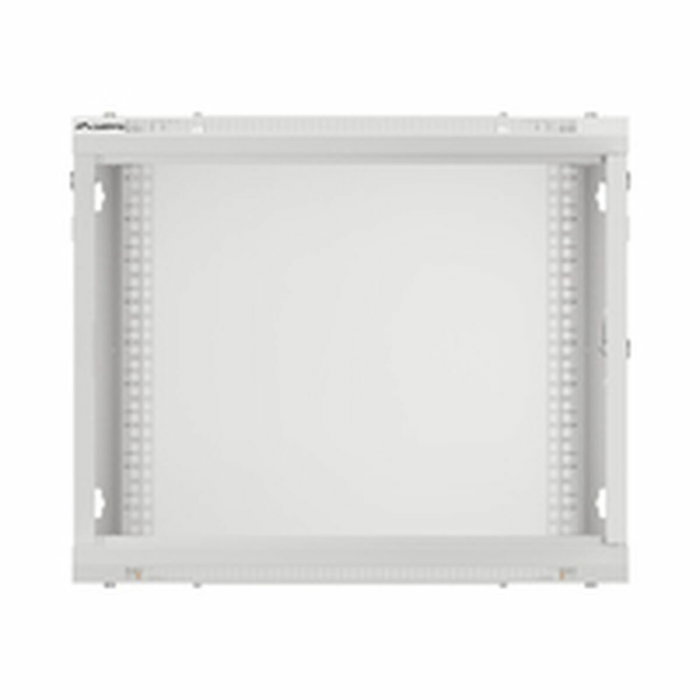 LANBERG Armario rack 9U de pared 600x450 Gris
