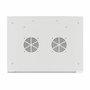LANBERG Armario rack 9U de pared 600x450 Gris