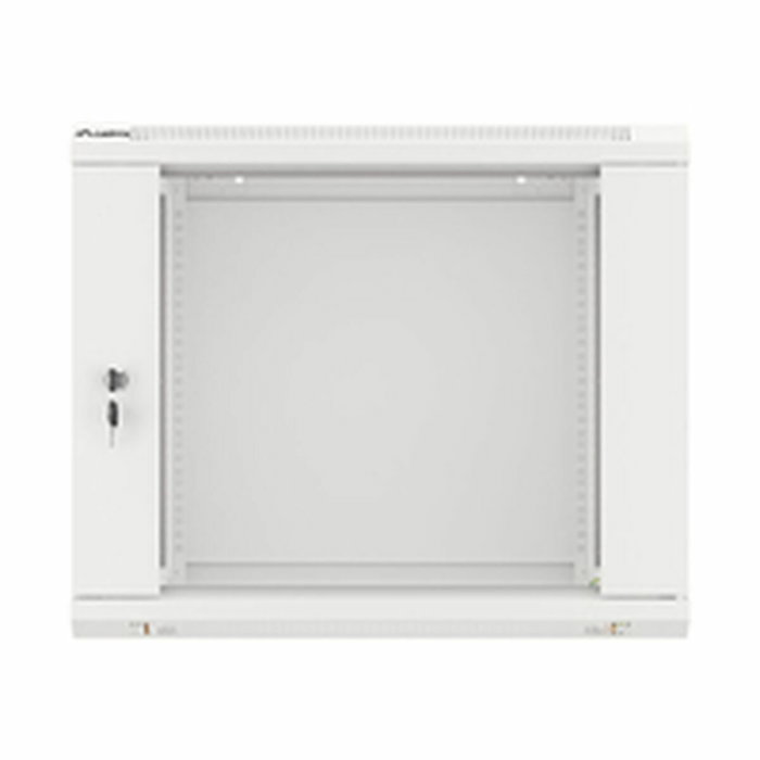 LANBERG Armario rack 9U de pared 600x450 Gris